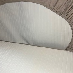 超美品】値引きOKセミダブル マットレス ニトリ Nスリープ N sleep