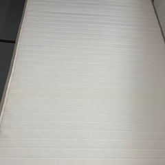超美品】値引きOKセミダブル マットレス ニトリ Nスリープ N sleep