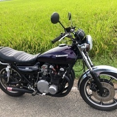 【ネット決済】Z1  Z900    カワサキ　Zマニア必見車輌