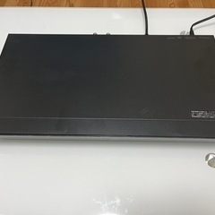 Blu-rayレコーダー　SONY製
