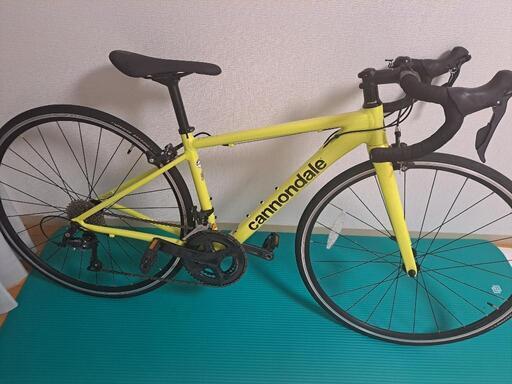 キャノンデール CAAD OPTIMO3 ロードバイク cannondale