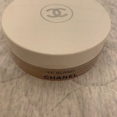 CHANEL ル　ブラン　ルース　パウダー