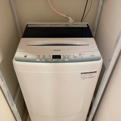 リユースのサカイ八街店】☆ジモティ割あり☆ AQUA 洗濯機 23年製 6.0 