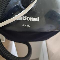 Panasonic(ﾊﾟﾅｿﾆｯｸ)EU6443 乗馬ﾌｨﾄﾈｽ機器 ｼﾞｮｰﾊﾞ 酸素ｴｱﾁｬｰｼﾞｬｰ付  