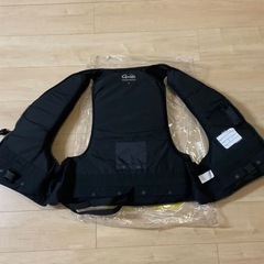 GAMAKATSU がまかつ　GM2193 フローティングベスト