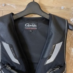 GAMAKATSU がまかつ　GM2193 フローティングベスト