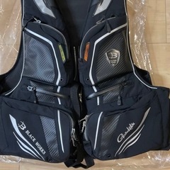 GAMAKATSU がまかつ　GM2193 フローティングベスト