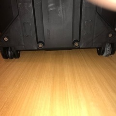 Hardigg(現ペリカン)のstormcase  正規品　IM2950BK