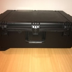 Hardigg(現ペリカン)のstormcase  正規品　IM2950BK