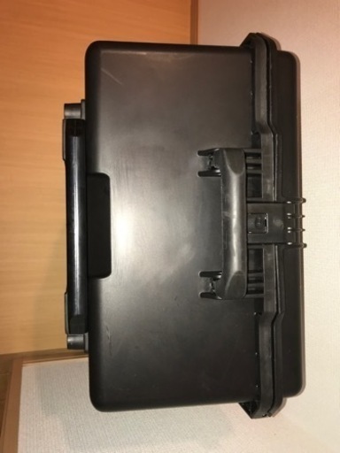 Hardigg(現ペリカン)のstormcase 正規品 IM2950BK