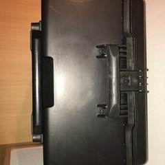 Hardigg(現ペリカン)のstormcase  正規品　IM2950BK