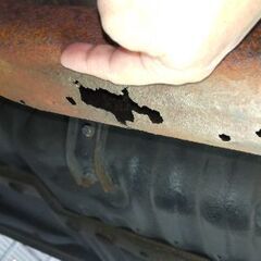 値下げ！旧車　DR30スカイライン　ターボ用ジェネシス製マフラー