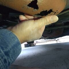 値下げ！旧車　DR30スカイライン　ターボ用ジェネシス製マフラー