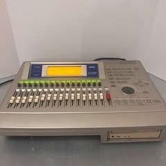 【ネット決済】【美品】KORG D1600  コルグ デジタルマ...