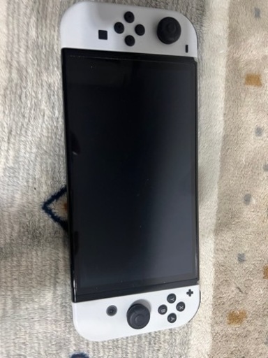 Switch有機ＥＬ買いませんか？
