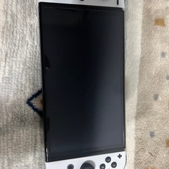 Switch有機ＥＬ買いませんか？