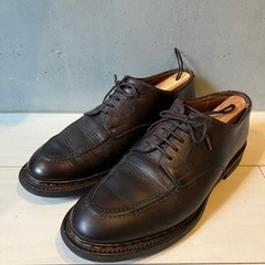 REGAL TOKYO W558 ニコル ダークブラウン 25cm