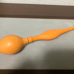 飴細工ランプ　ポンプセット