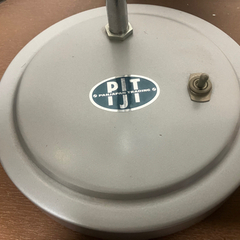 飴細工ランプ　ポンプセット