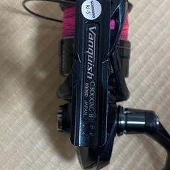 ヴァンキッシュ　C3000 xg-b