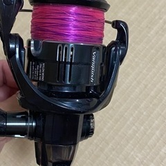 ヴァンキッシュ　C3000 xg-b