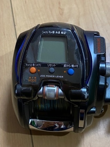 14 シーボーグ300j