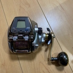 15シーボーグ　500j セール