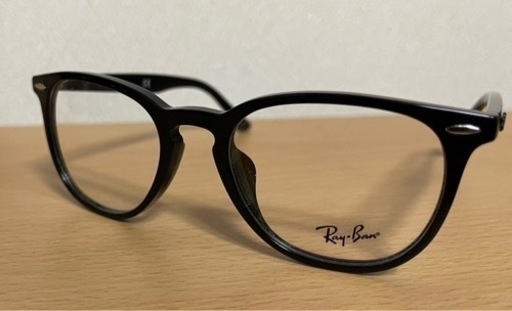 お取引き終了^ ^ 美品　レイバンRB7159F