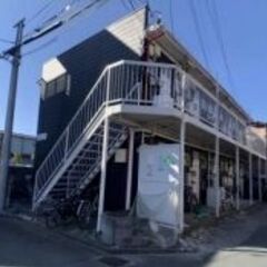 💥期間限定💥💰入居費用12万円💰 🌟埼京線  南与野駅🌟