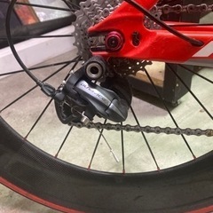 GANEAU　T1 TTバイク ロードバイク