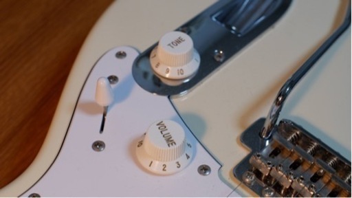 Ibanez TM730-IV Ivory (ホワイトピックガード仕様) 【公式通販】