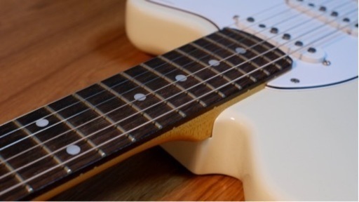 Ibanez TM730-IV Ivory (ホワイトピックガード仕様) Ibanez TM730-IV Ivory (ホワイトピックガード仕様) 【公式通販】