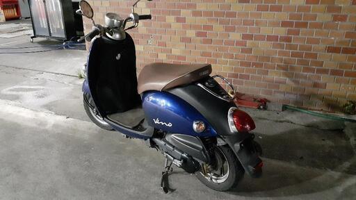 最終値下げ !ヤマハ ビーノ SA26J キャブ車 【公式通販】 最終値下げ !ヤマハ ビーノ SA26J キャブ車 【公式通販】