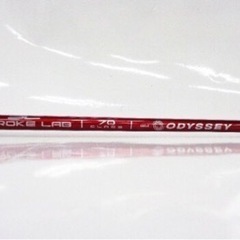 オデッセイ　パター　34インチ　トライビーム #1  カバーと保証書付