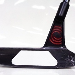 オデッセイ　パター　34インチ　トライビーム #1  カバーと保証書付