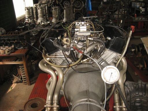 Mベンツ190E-20スポーツライン-16Vエンジン移植コンプリート車制作