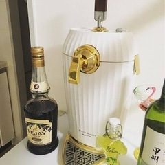 カクテルビールサーバー