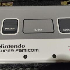 【中古美品】ニンテンドー3DS LL SFC（スーパーファミコン...