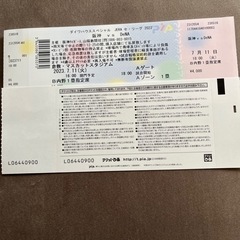 阪神 vs DeNA  倉敷マスカットスタジアム　2023.7.11