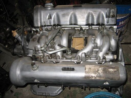 メルセデス―ベンツテスト済みV8エンジン販売