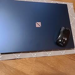 【お話し成立しました】NECノートパソコン