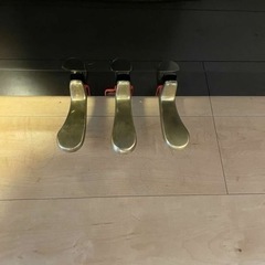 【美品✨来月から値上げします】ディアパソン　アップライトピアノ