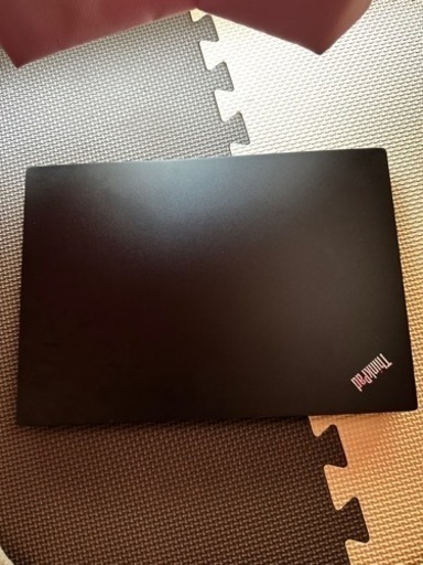 Lenovo 2020年製パソコン　※値下げ交渉あり