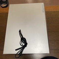 【ジャンク】ソニー　BDZ-T70 ブルーレイディスクレコーダー　