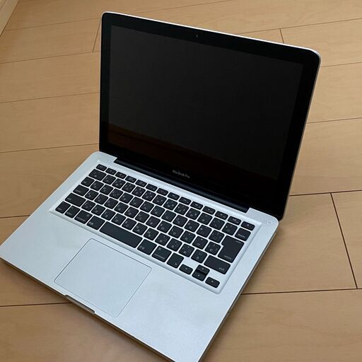 最新入荷 MacBook ジャンク MacBook \u0026 Pro ノートパソコン