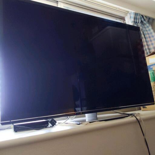 Panasonic　VIERA　TH-P55VT5