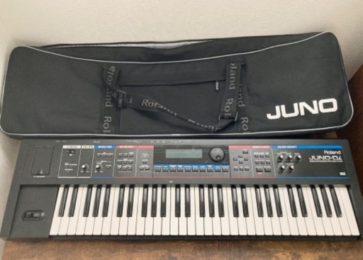 ♪シンセサイザーお譲りします♪