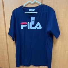 Tシャツ新品未使用タグ付き