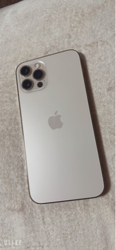 iPhone 12 pro ゴールド 256 GB | complexesantalucia.com