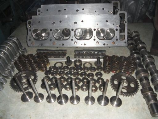 メルセデス―ベンツ117エンジンフルシリンダーヘツトKIT メルセデス